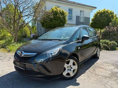 Opel Zafira Tourer
