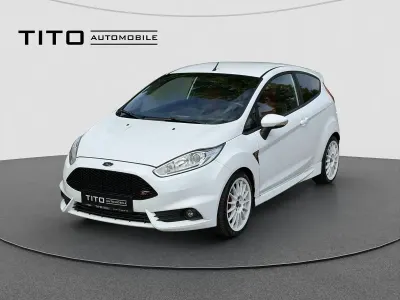 Gebraucht Ford Fiesta