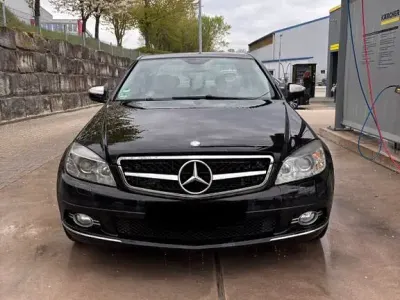 Gebraucht Mercedes C320
