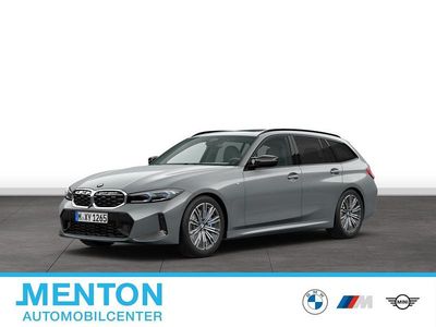 Gebraucht BMW M340 M Sport 387 PS (284 kW) 2025 Grau Limousine