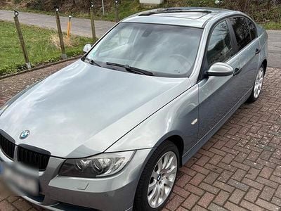 Gebraucht BMW 320 150 PS (110 kW) 2005 Andere farben Limousine