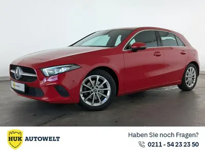 Gebraucht Mercedes A180