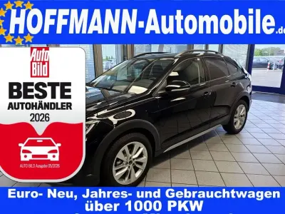 Nowe VW Taigo Life 150 KM (110 kW) 2026 Czarny SUV