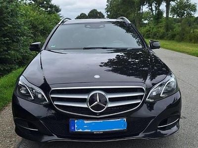 Mercedes E300