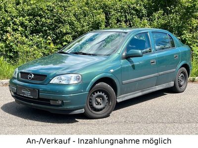 gebraucht Opel Astra CC 1.2 NAVI | KLIMA | TÜV 10/24 |