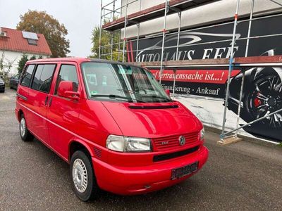 VW Caravelle