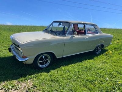 Opel Kadett