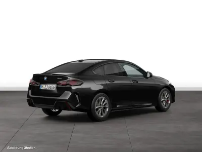 Gebraucht BMW 220 Shadowline 156 PS (114 kW) 2025 Coupé