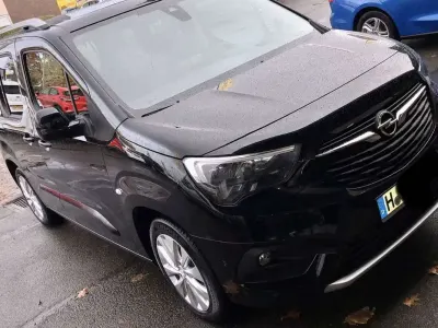 Gebraucht Opel Combo Life