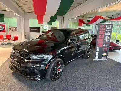 Gebraucht Dodge Durango 710 PS (522 kW) 2022 Andere SUV