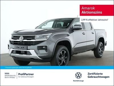 VW Amarok