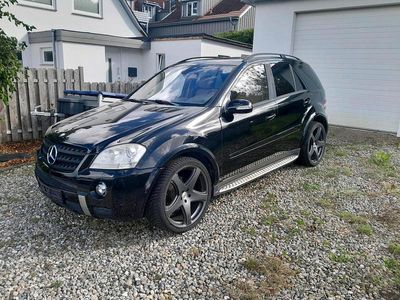 Mercedes ML350