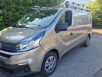Fiat Talento