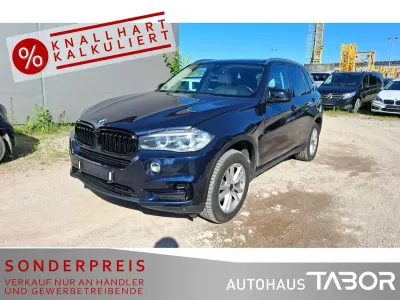 Gebraucht BMW X5
