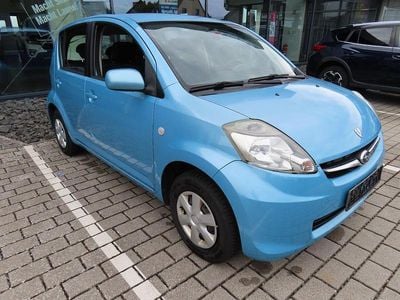 Subaru Justy
