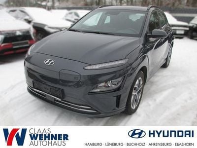 Schwarz Gebraucht 2022 Hyundai Kona Select SUV | 15.990 € (Guter Preis)