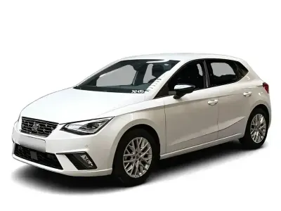 Gebraucht Seat Ibiza
