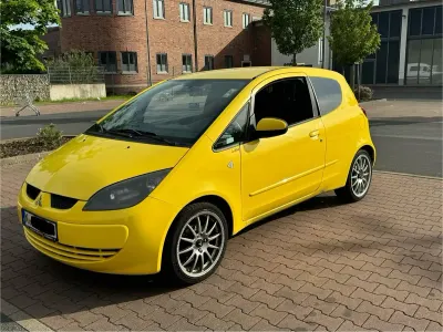 Gebraucht Mitsubishi Colt