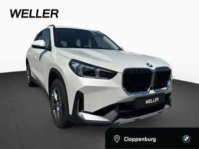Gebraucht BMW X1