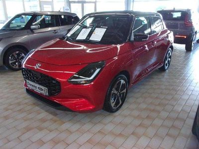 Nouă Suzuki Swift Comfort+ 83 CP (61 kW) 2026 Other Hatchback