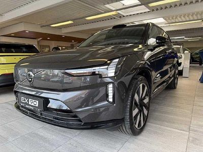Gebraucht Volvo EX90 Ultra 300 kW (408 PS) 2025 Platinum grey / metallic SUV