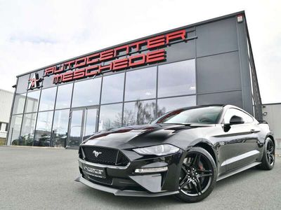 gebraucht Ford Mustang GT 5.0 Ti-VCT V8 Aut. MagneRide* Spoiler