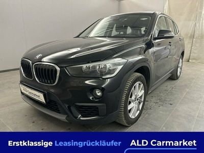 gebraucht BMW X1 sDrive18d Advantage Geschlossen 5-türig 6-Gang