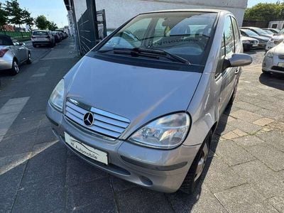 Mercedes A190