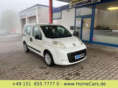 Fiat Qubo