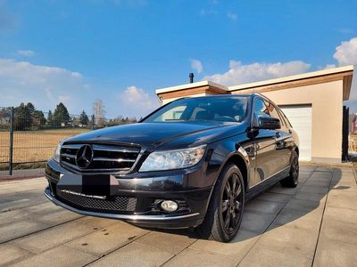 Mercedes C300