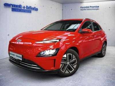 Gebraucht 2022 Hyundai Kona Prime SUV | 23.990 €