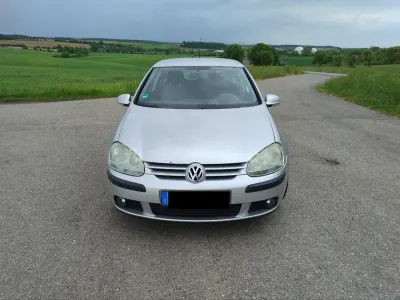 Brugt VW Golf IV
