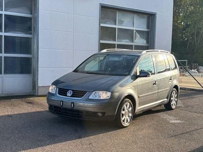 VW Touran