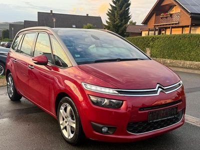 Citroën Grand C4 Picasso