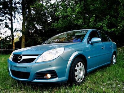 gebraucht Opel Vectra 2.2 Benzin TÜV NEU Klima