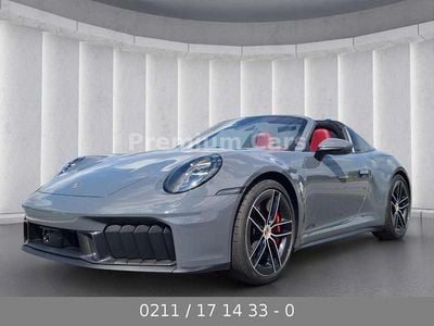 Porsche 911 Targa 4