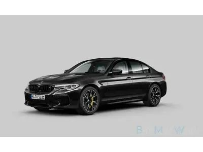 Gebraucht BMW M5
