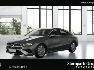 Gebraucht Mercedes CLA200