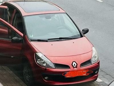 Renault Clio II