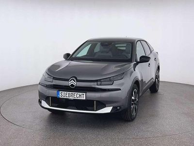 Grau Neu 2025 Citroën C4 Limousine | 22.980 €