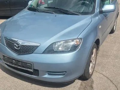 Gebraucht Mazda 2