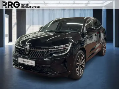 Gebraucht Renault Austral