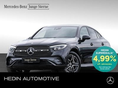 Mercedes GLC300