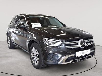 Mercedes GLC200