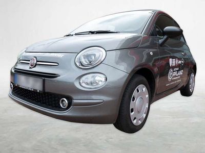 gebraucht Fiat 500C FahrzeuganfrageAnfrage zur Inzahlungnahme 1.0 Mild Hybrid 70 PS (EURO 6d)