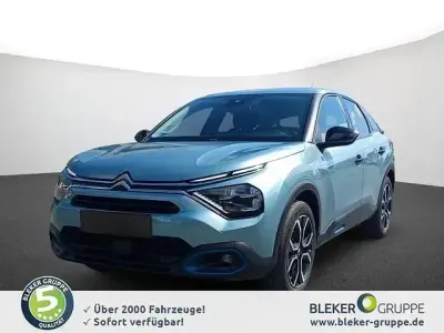 Gebraucht Citroën e-C4