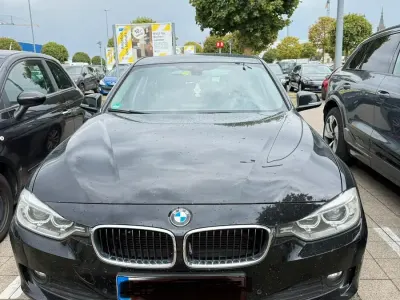 Gebraucht BMW 320