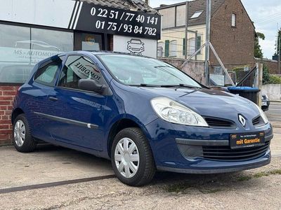 Renault Clio III