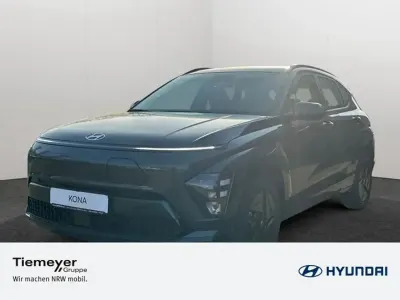Neu Hyundai Kona Select 160 kW (218 PS) 2026 Cypress green SUV