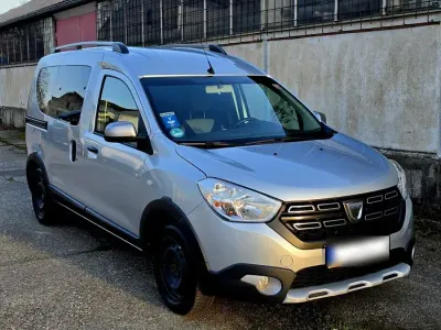 Gebraucht Dacia Dokker